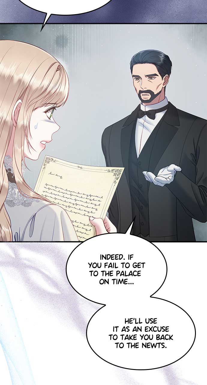 What Does That Evil Dragon Live For? Chapter 91 345 62