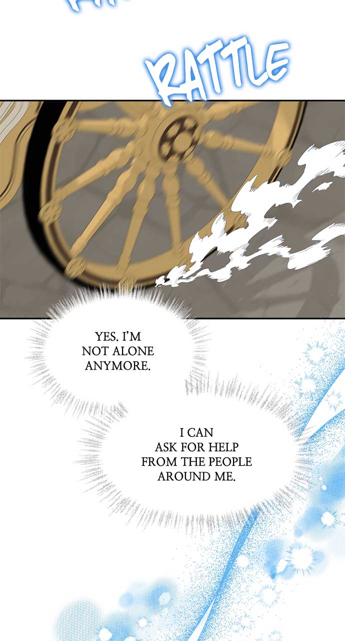 What Does That Evil Dragon Live For? Chapter 91 348 65