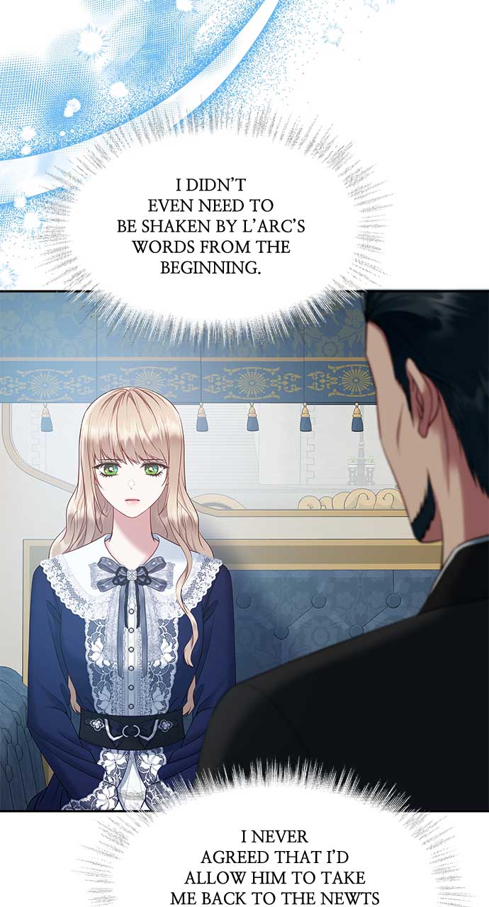 What Does That Evil Dragon Live For? Chapter 91 349 66