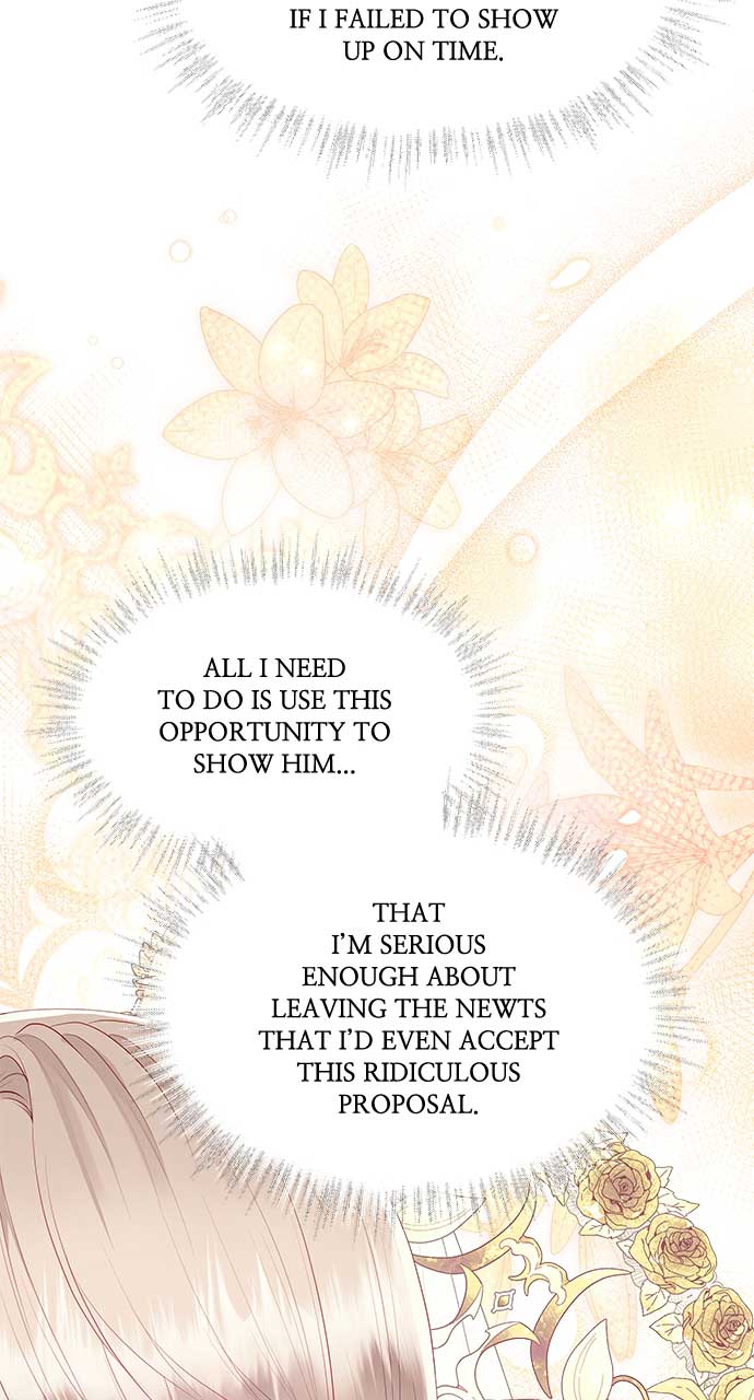 What Does That Evil Dragon Live For? Chapter 91 350 67