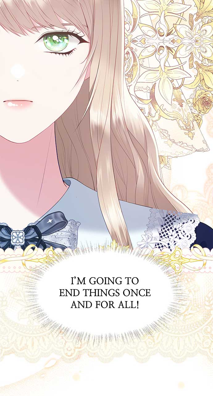 What Does That Evil Dragon Live For? Chapter 91 351 68