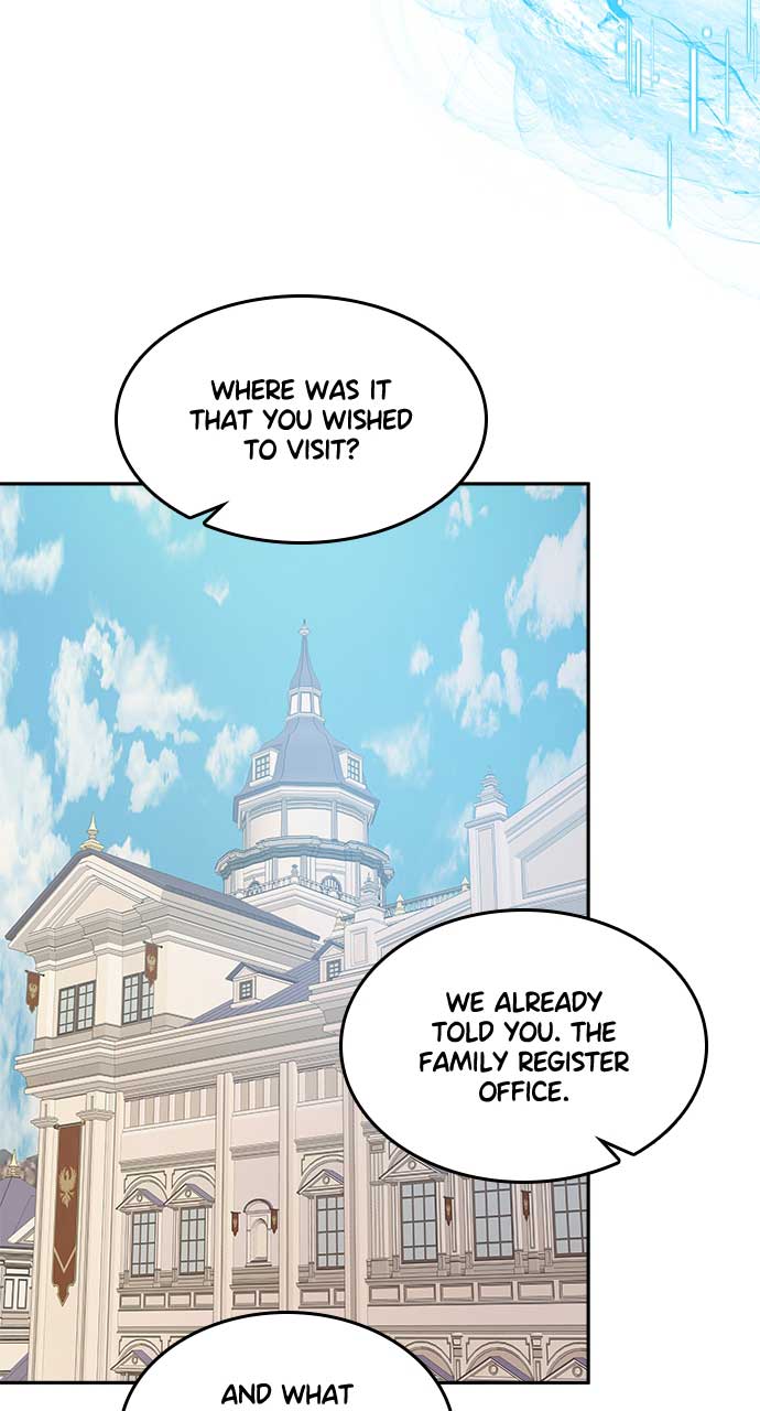 What Does That Evil Dragon Live For? Chapter 91 355 72