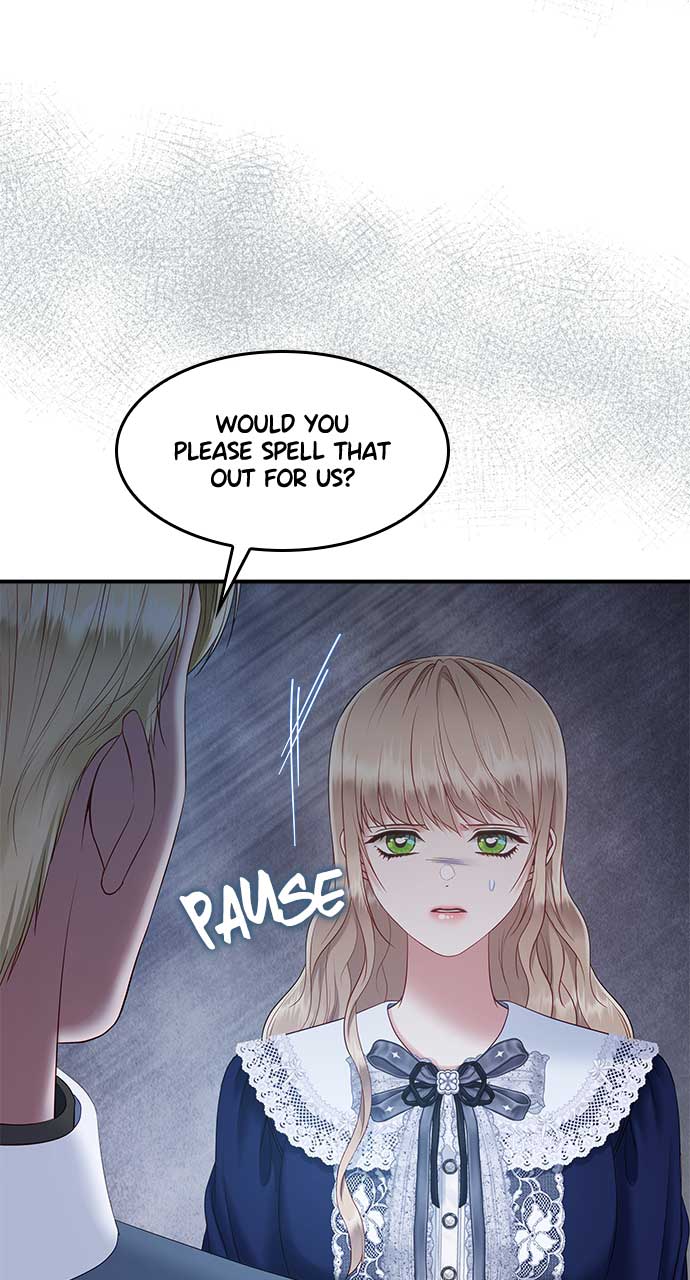 What Does That Evil Dragon Live For? Chapter 91 358 75