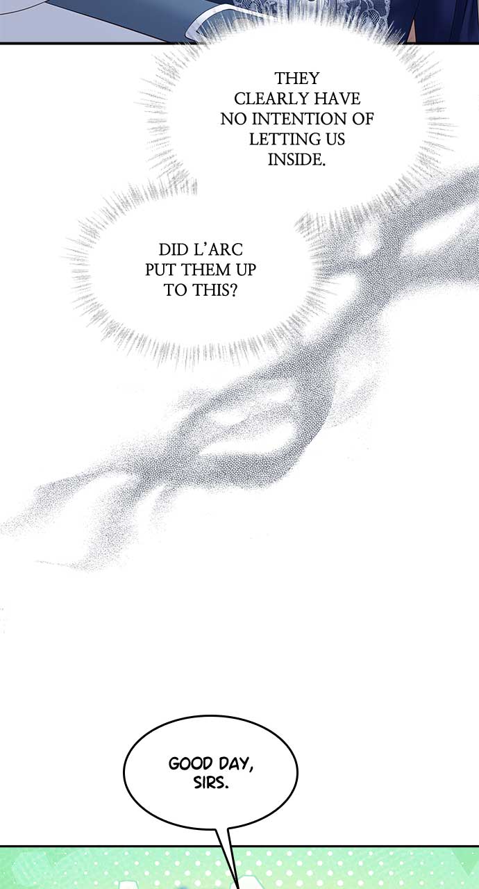 What Does That Evil Dragon Live For? Chapter 91 359 76