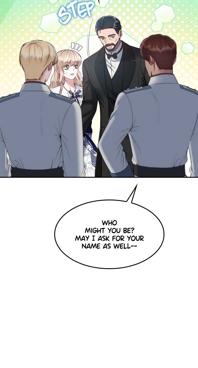 What Does That Evil Dragon Live For? Chapter 91 360 77