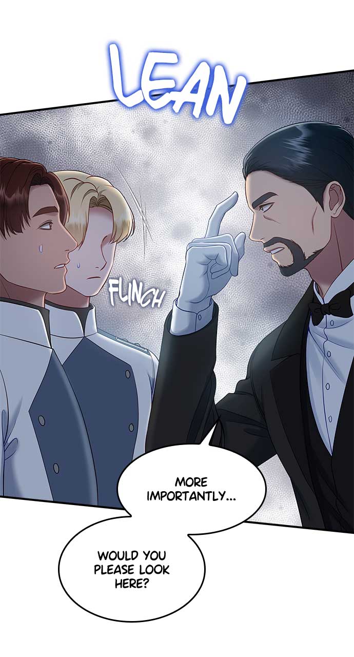 What Does That Evil Dragon Live For? Chapter 91 361 78