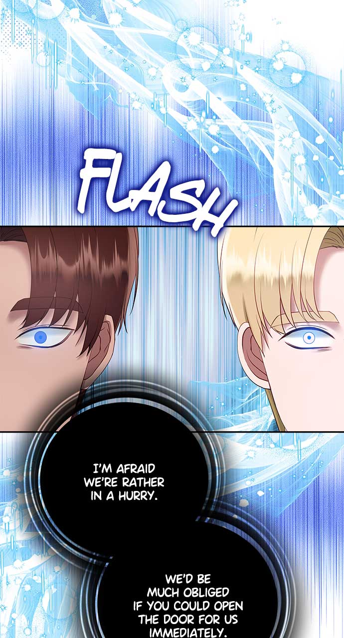 What Does That Evil Dragon Live For? Chapter 91 364 81