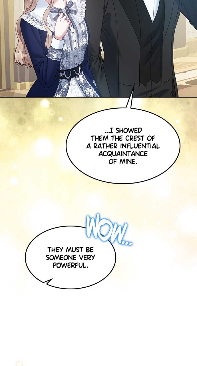 What Does That Evil Dragon Live For? Chapter 91 367 84