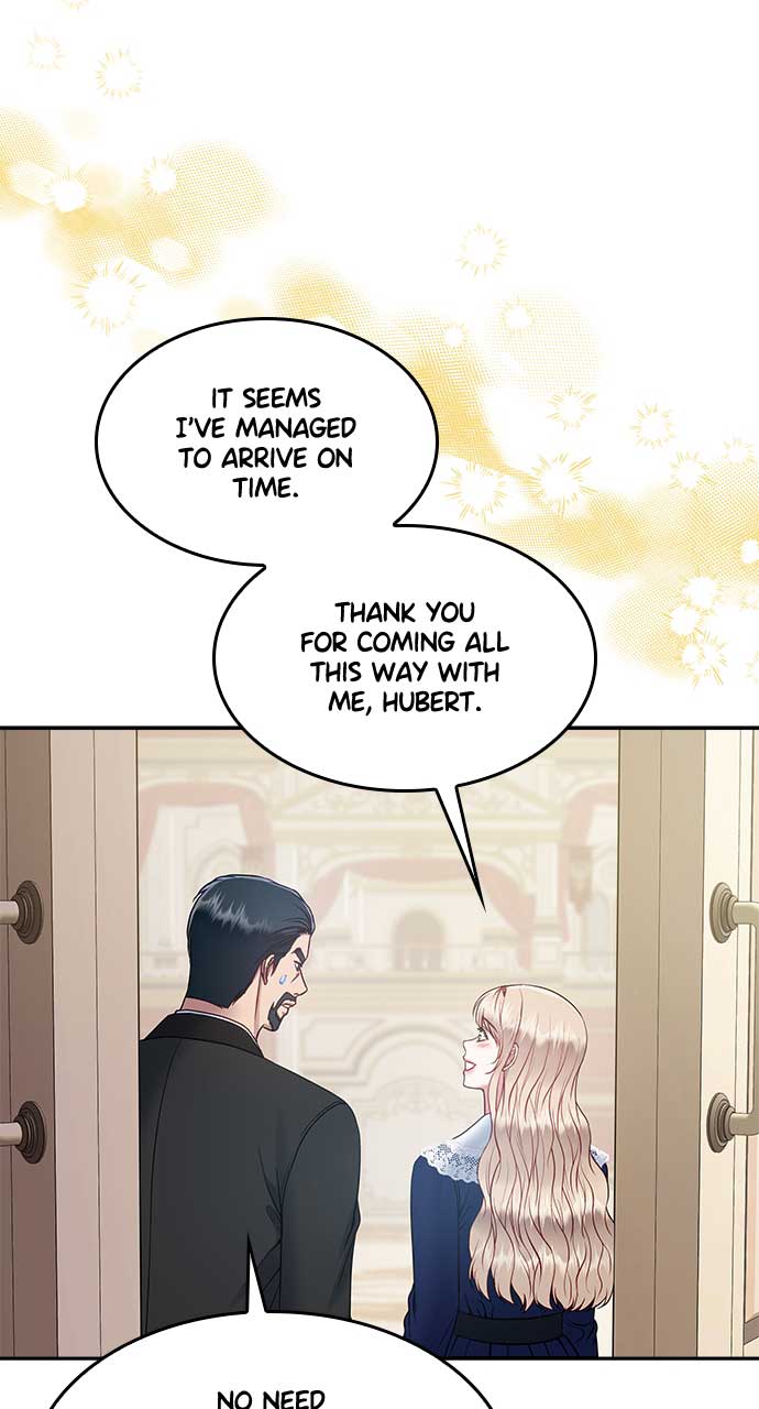 What Does That Evil Dragon Live For? Chapter 91 368 85