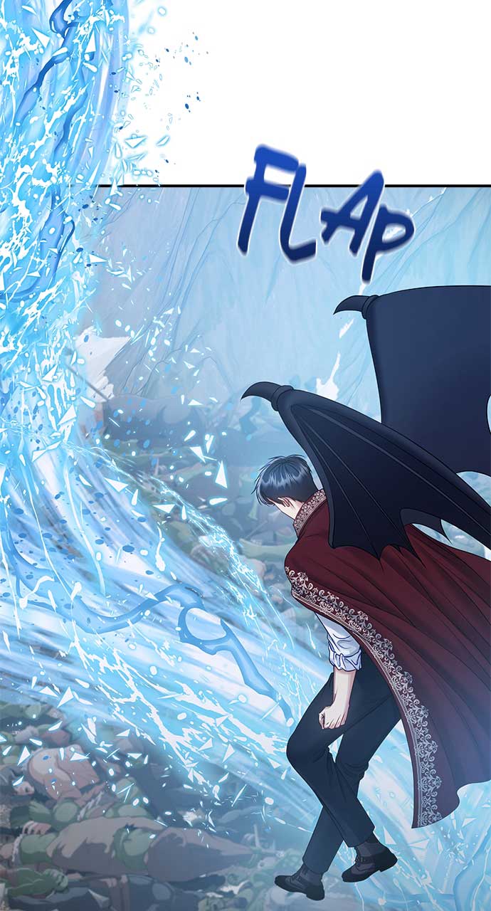 What Does That Evil Dragon Live For? Chapter 91 372 89