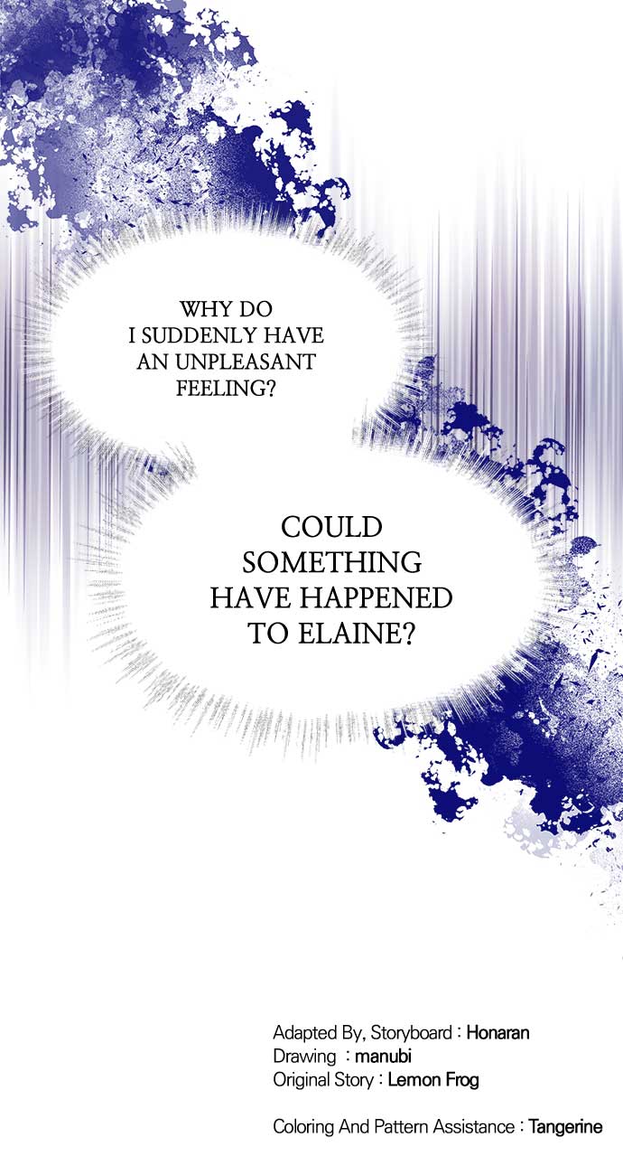 What Does That Evil Dragon Live For? Chapter 91 375 92