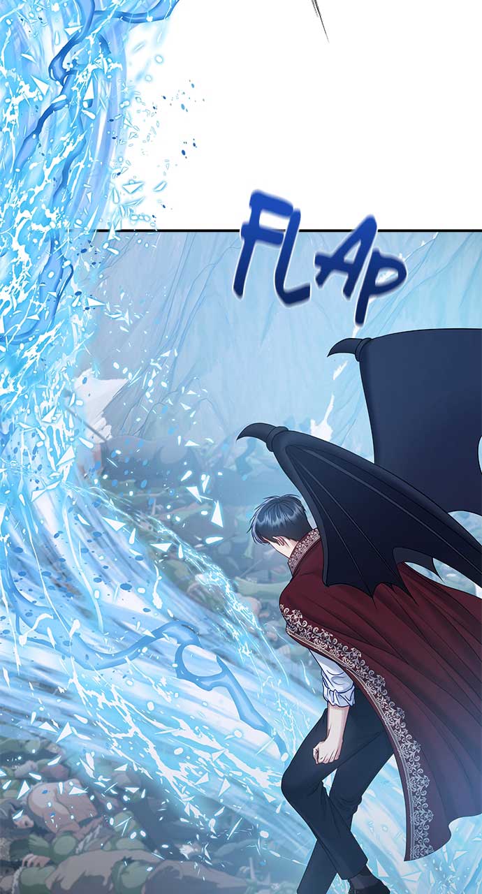 What Does That Evil Dragon Live For? Chapter 92 294 02