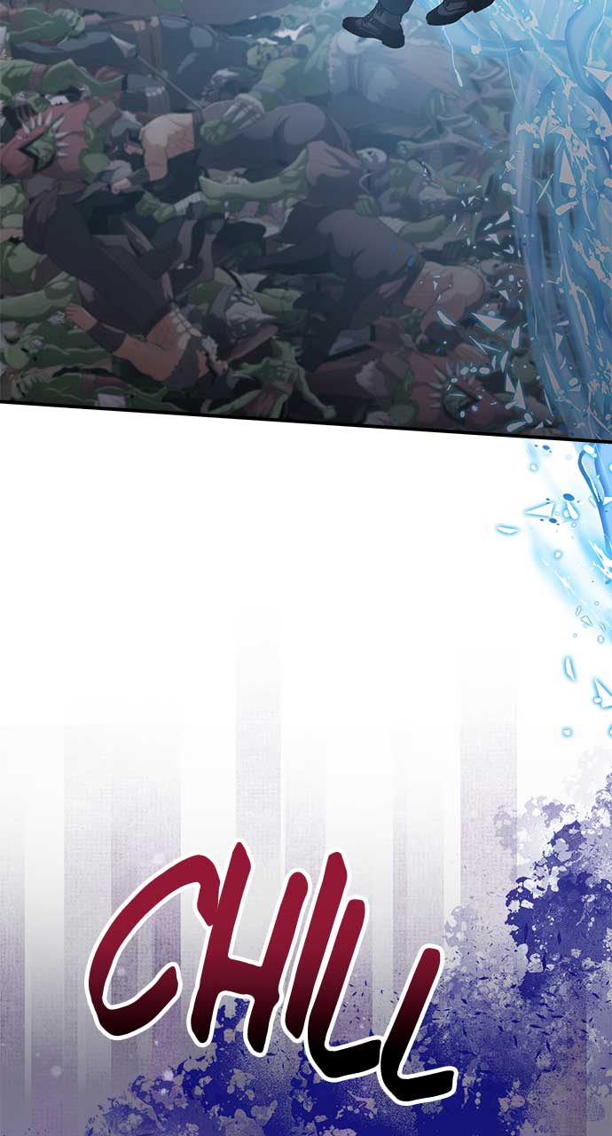 What Does That Evil Dragon Live For? Chapter 92 295 03