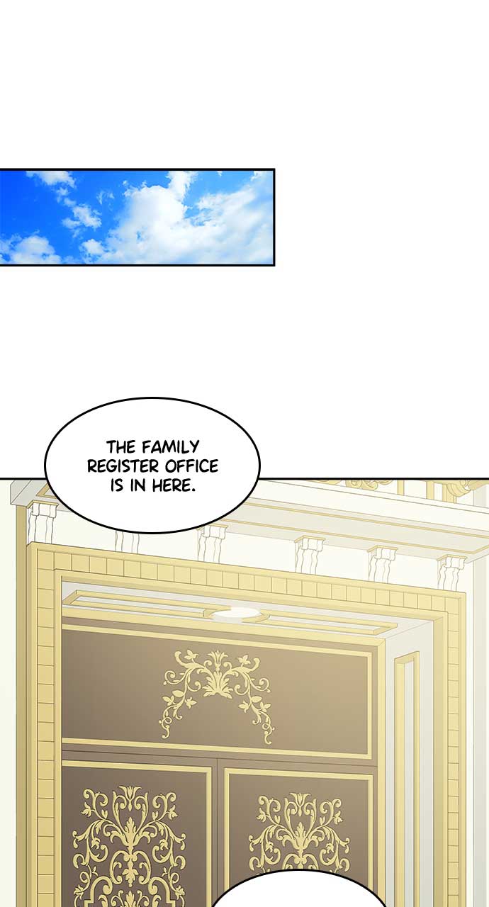 What Does That Evil Dragon Live For? Chapter 92 299 07