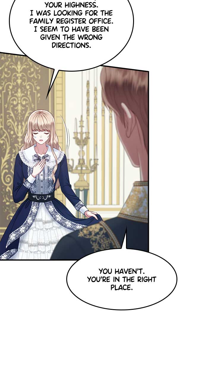 What Does That Evil Dragon Live For? Chapter 92 305 13