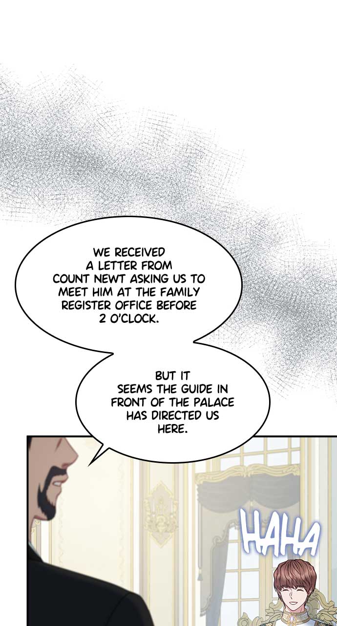 What Does That Evil Dragon Live For? Chapter 92 310 18