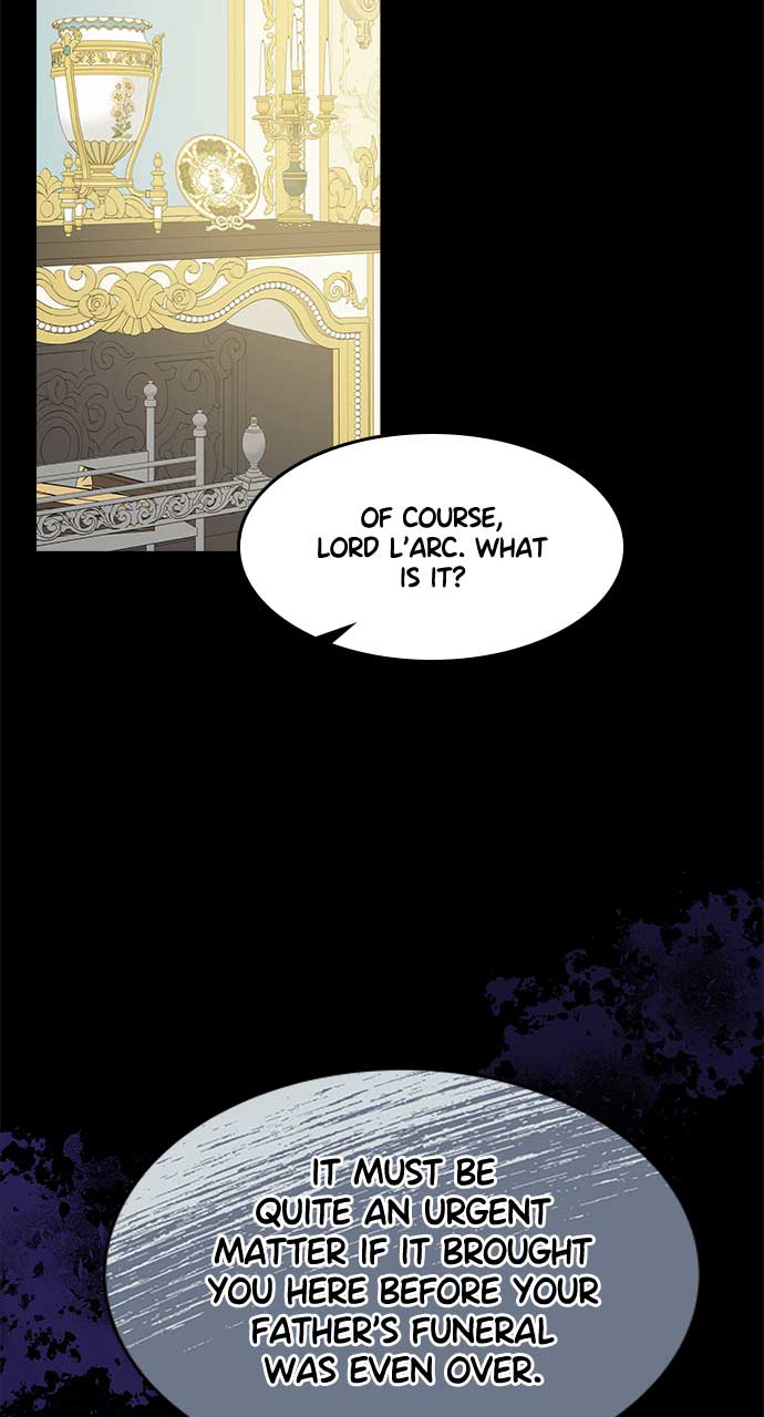 What Does That Evil Dragon Live For? Chapter 92 315 23