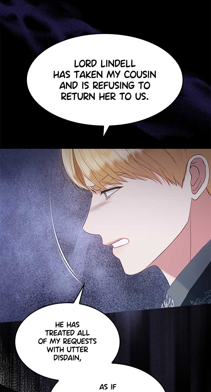 What Does That Evil Dragon Live For? Chapter 92 317 25