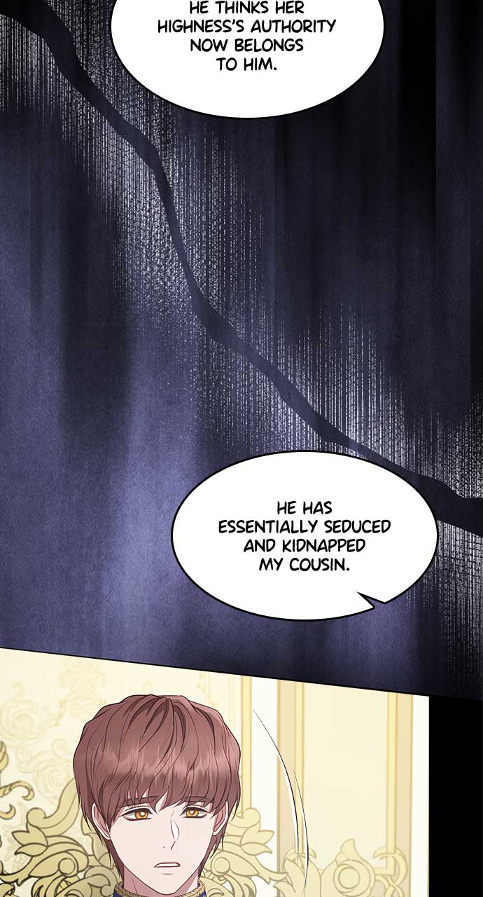 What Does That Evil Dragon Live For? Chapter 92 318 26