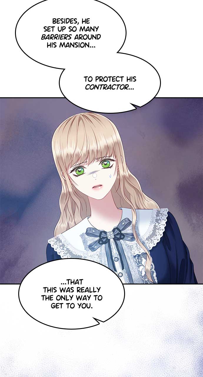 What Does That Evil Dragon Live For? Chapter 92 329 37