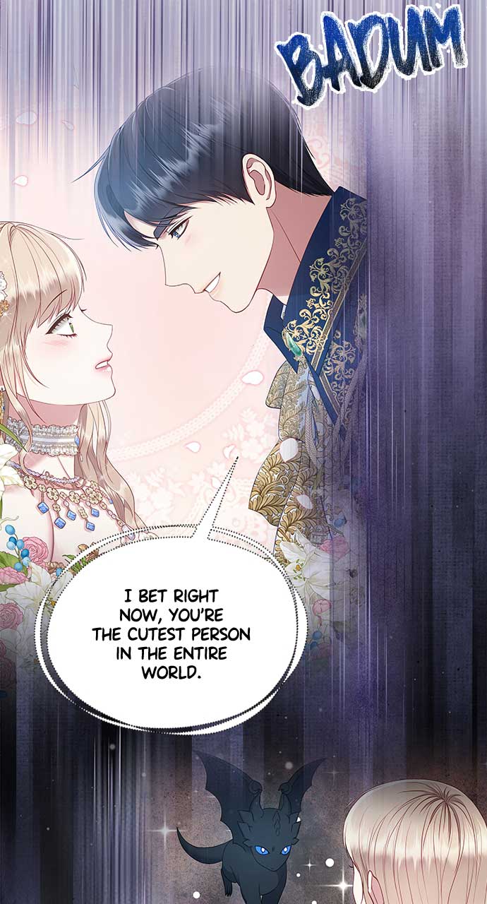 What Does That Evil Dragon Live For? Chapter 92 333 41