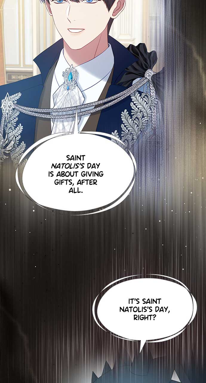 What Does That Evil Dragon Live For? Chapter 92 336 44