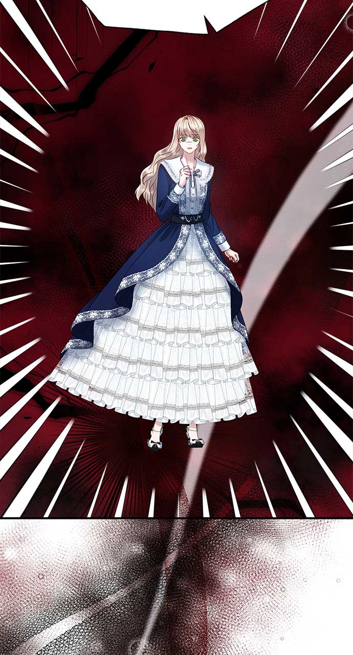 What Does That Evil Dragon Live For? Chapter 92 346 54