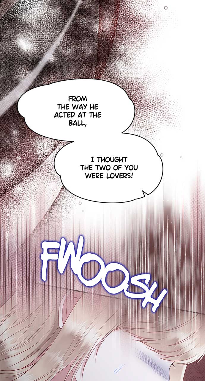 What Does That Evil Dragon Live For? Chapter 92 347 55