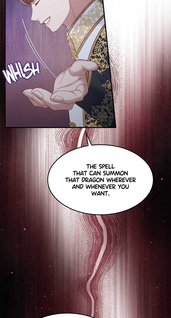 What Does That Evil Dragon Live For? Chapter 92 350 58