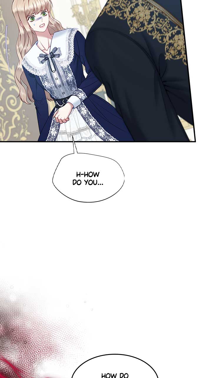 What Does That Evil Dragon Live For? Chapter 92 353 61