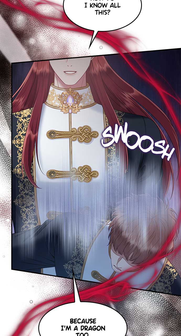 What Does That Evil Dragon Live For? Chapter 92 354 62