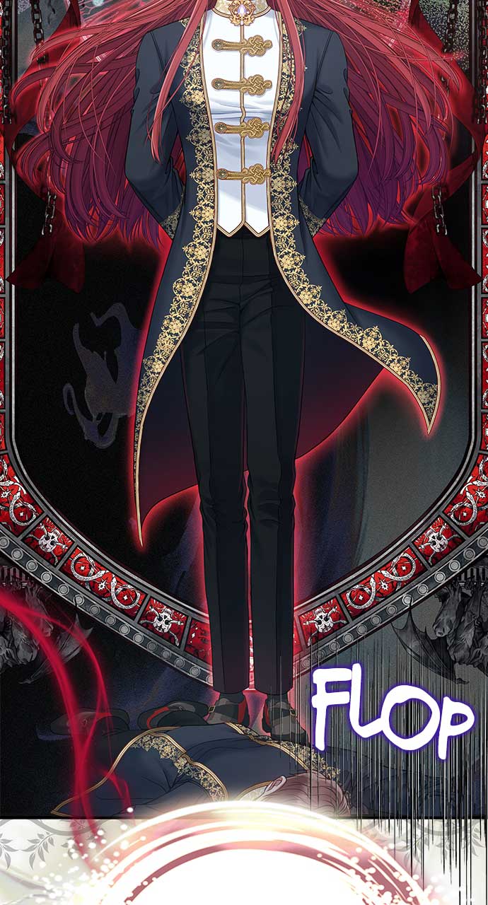 What Does That Evil Dragon Live For? Chapter 92 356 64