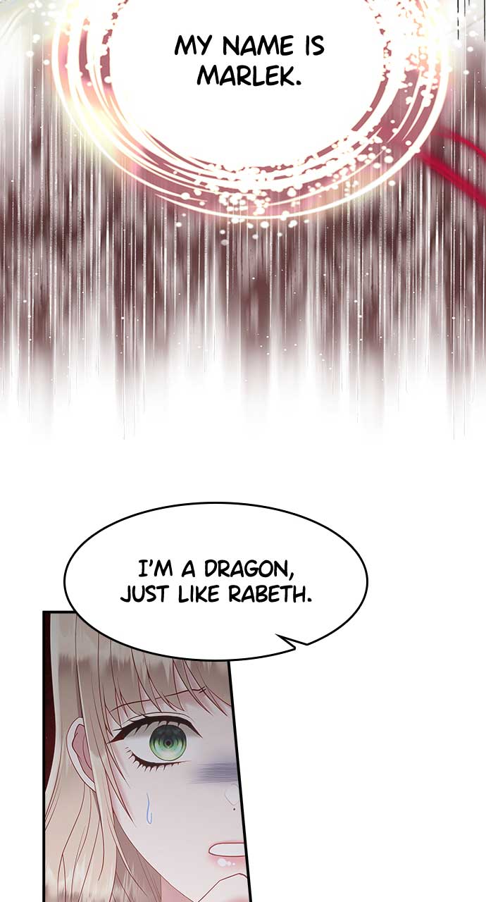 What Does That Evil Dragon Live For? Chapter 92 357 65