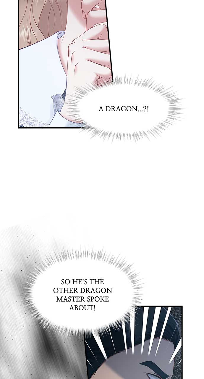 What Does That Evil Dragon Live For? Chapter 92 358 66