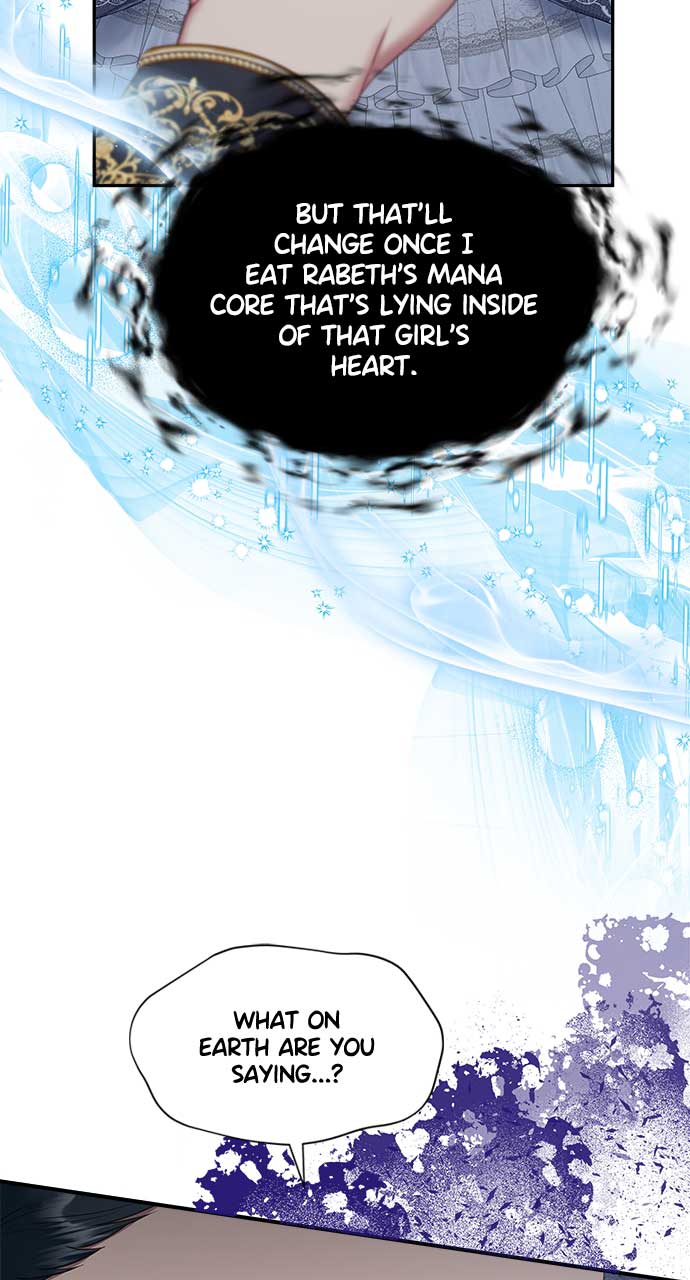 What Does That Evil Dragon Live For? Chapter 92 361 69