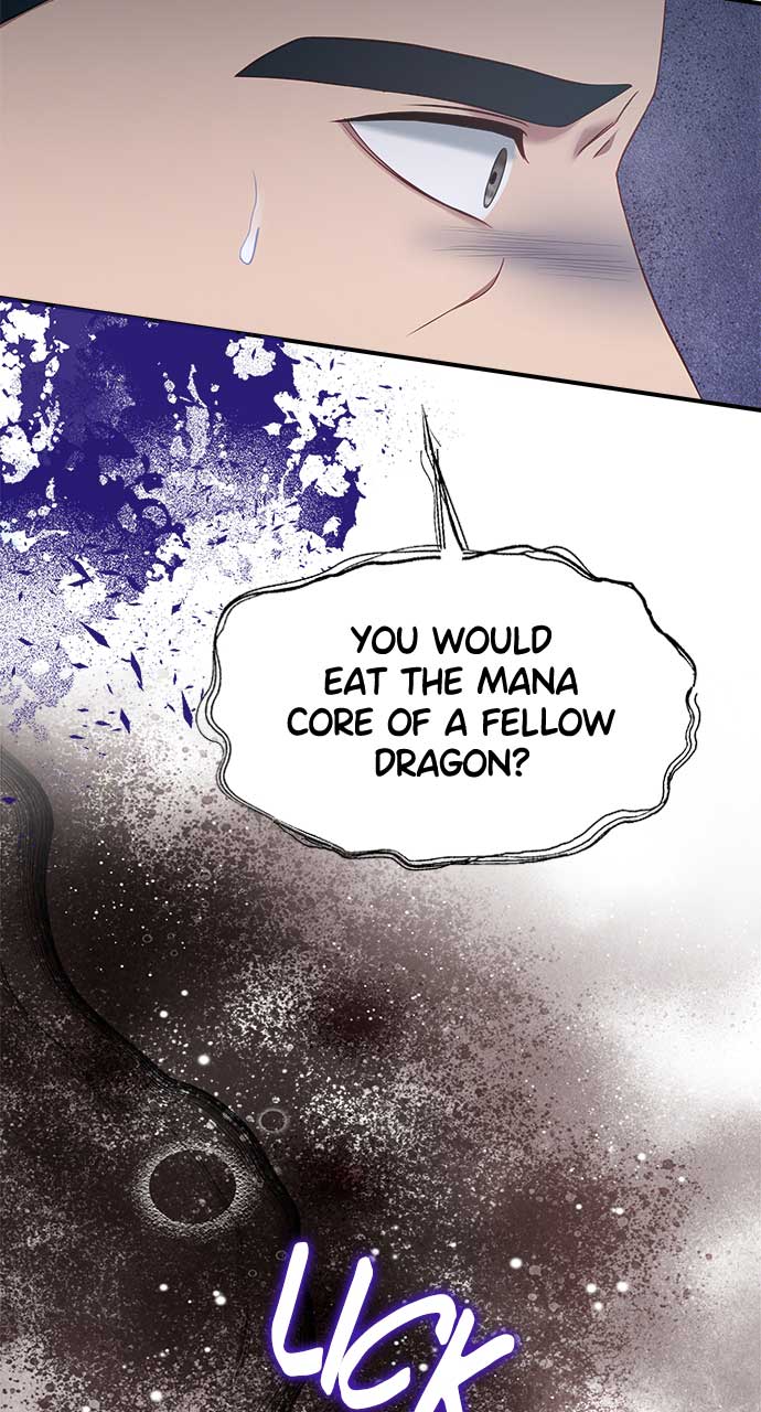 What Does That Evil Dragon Live For? Chapter 92 362 70