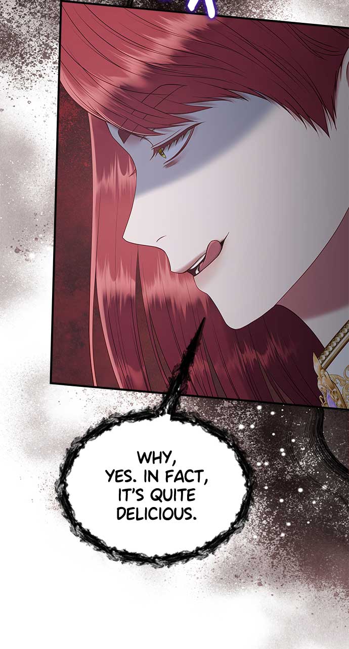 What Does That Evil Dragon Live For? Chapter 92 363 71