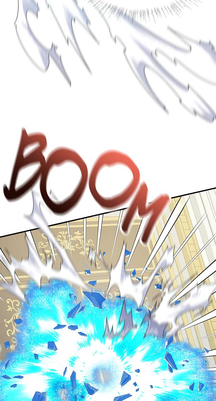 What Does That Evil Dragon Live For? Chapter 92 365 73