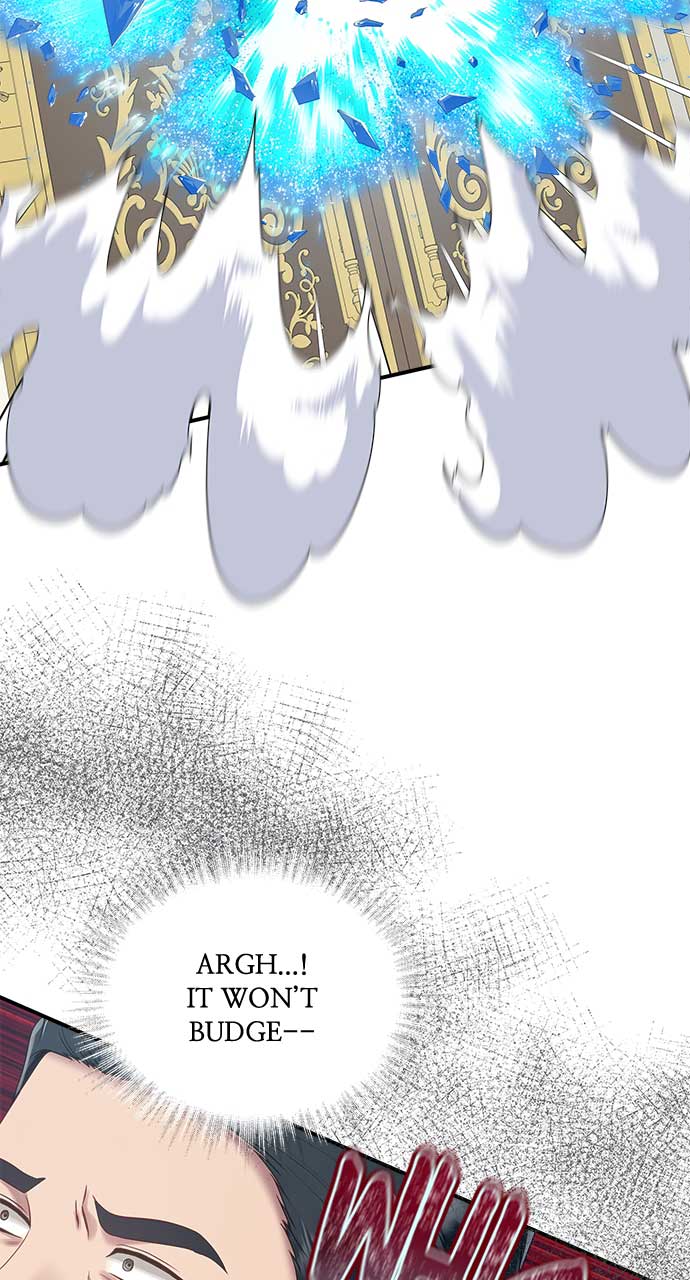 What Does That Evil Dragon Live For? Chapter 92 366 74