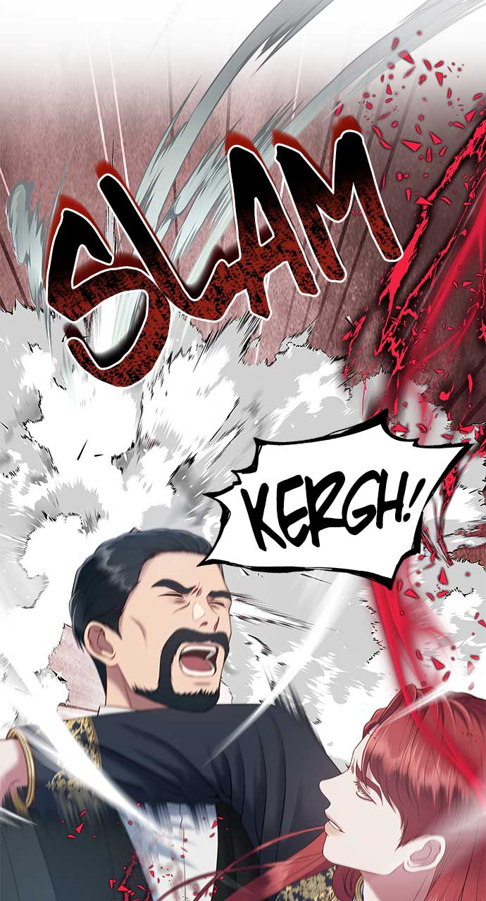 What Does That Evil Dragon Live For? Chapter 92 368 76