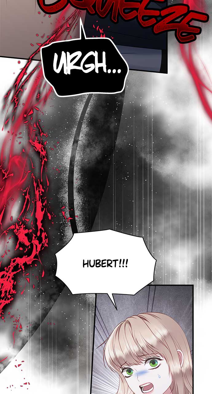 What Does That Evil Dragon Live For? Chapter 92 371 79