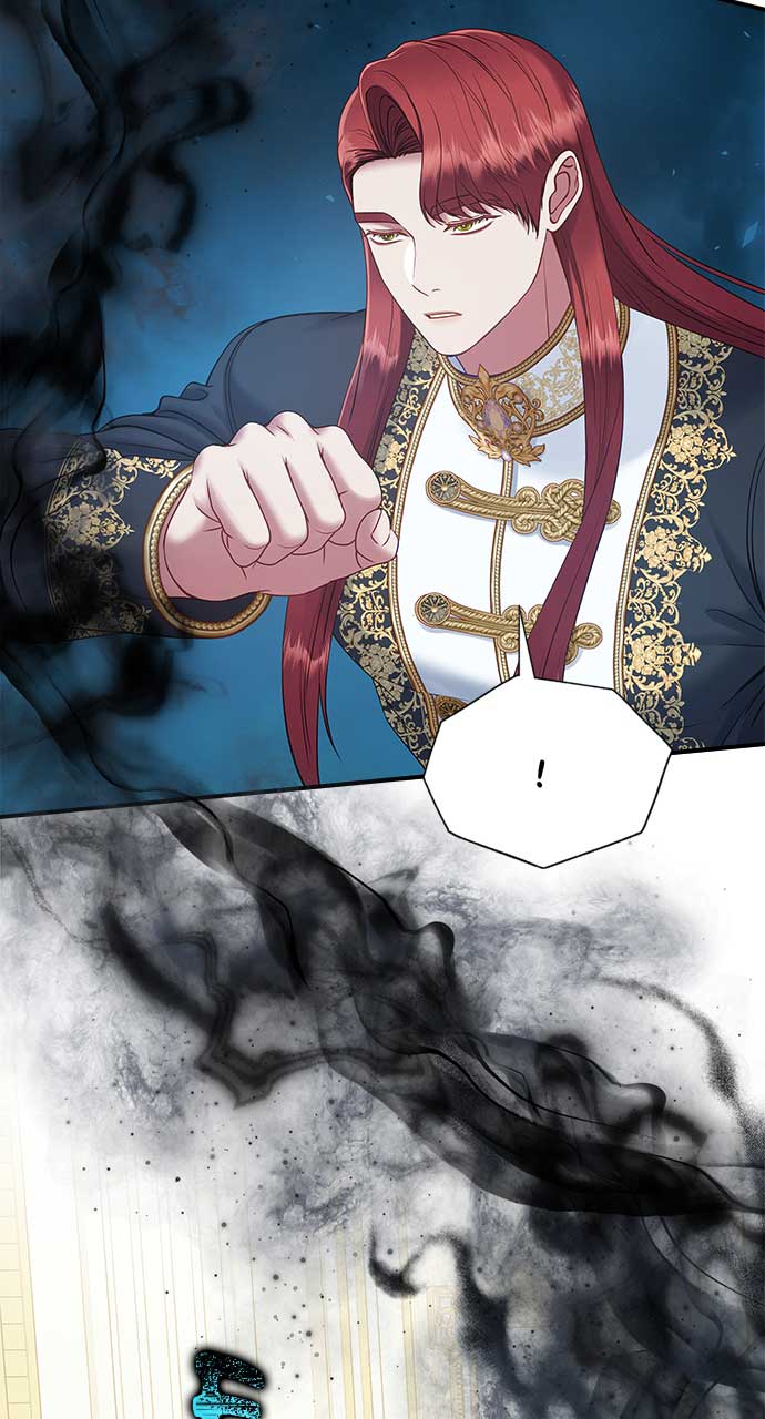 What Does That Evil Dragon Live For? Chapter 92 373 81