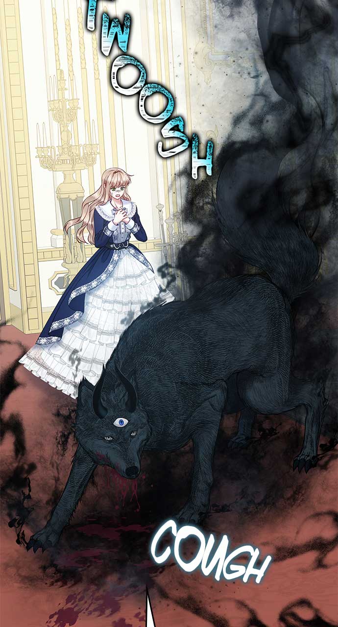 What Does That Evil Dragon Live For? Chapter 92 374 82