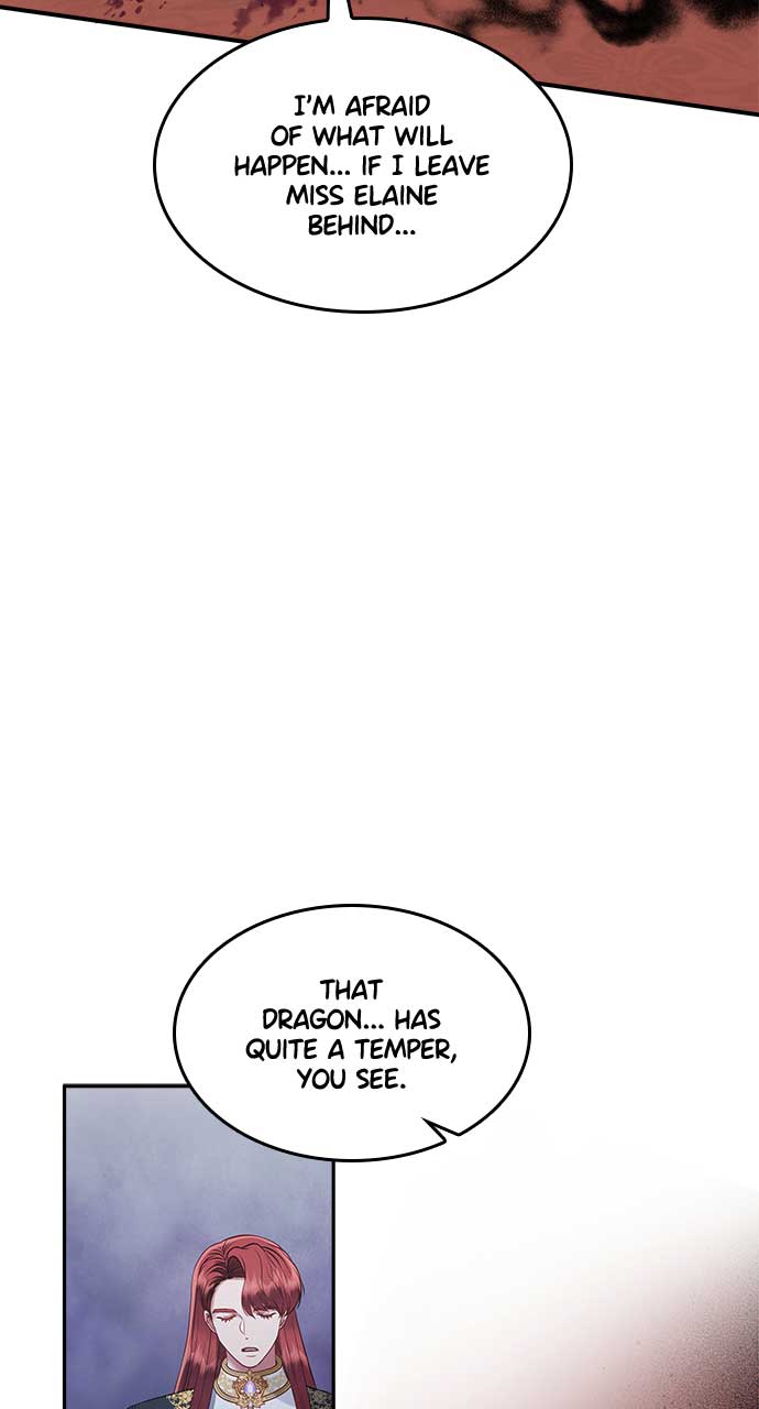 What Does That Evil Dragon Live For? Chapter 92 375 83