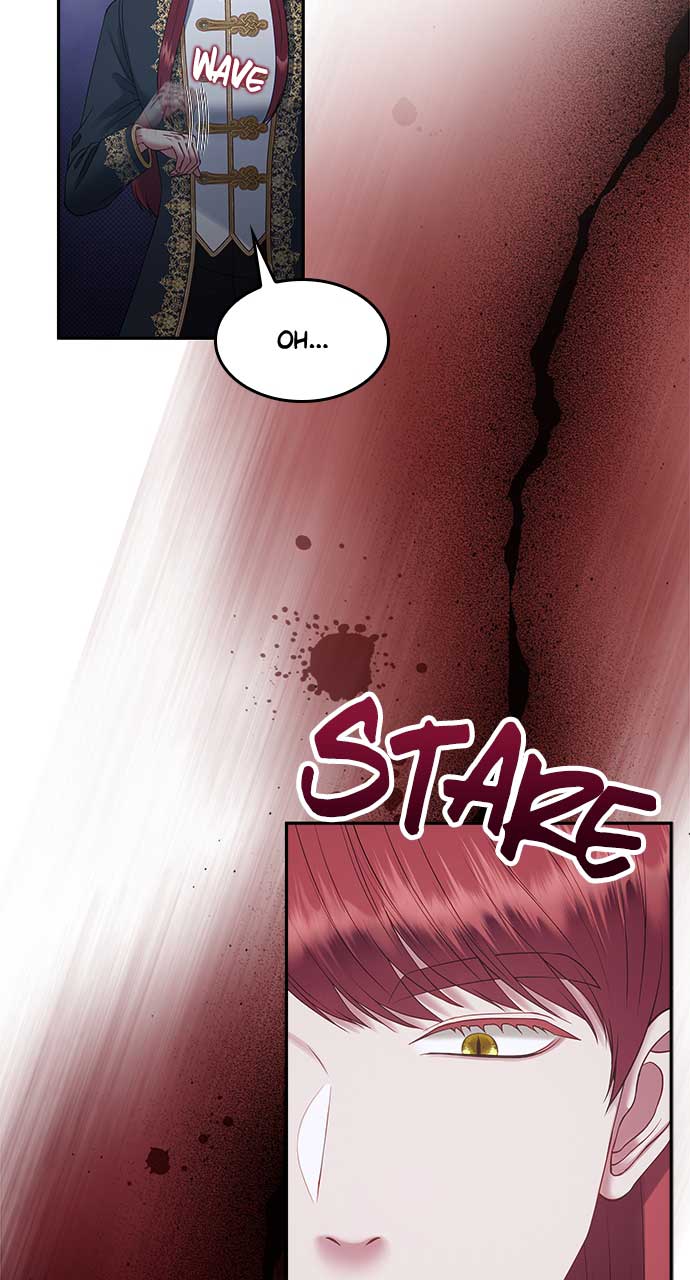 What Does That Evil Dragon Live For? Chapter 92 376 84