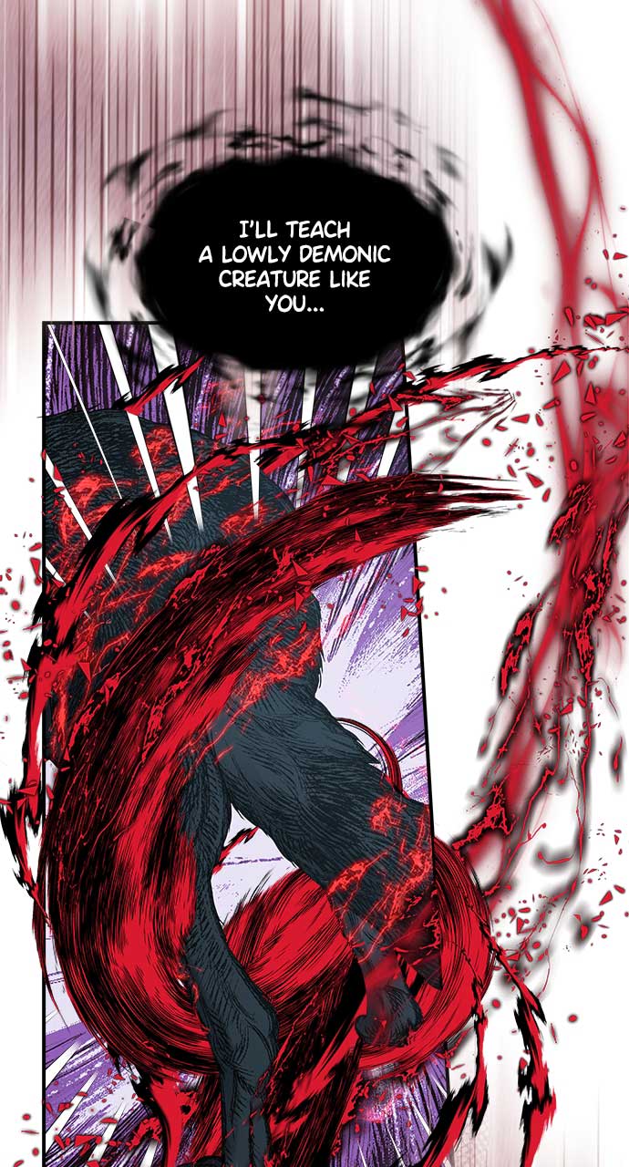 What Does That Evil Dragon Live For? Chapter 92 378 86