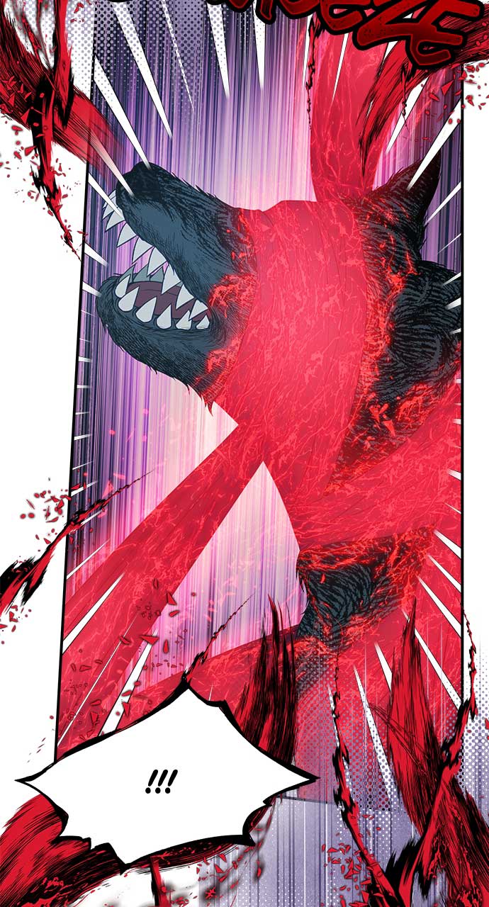 What Does That Evil Dragon Live For? Chapter 92 380 88