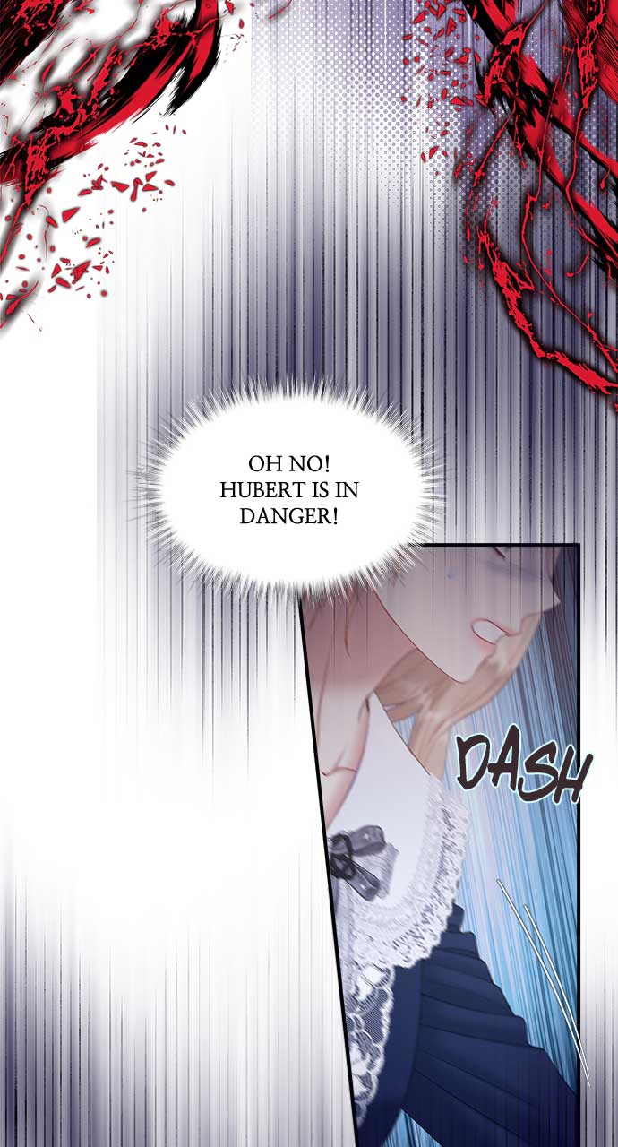 What Does That Evil Dragon Live For? Chapter 92 381 89