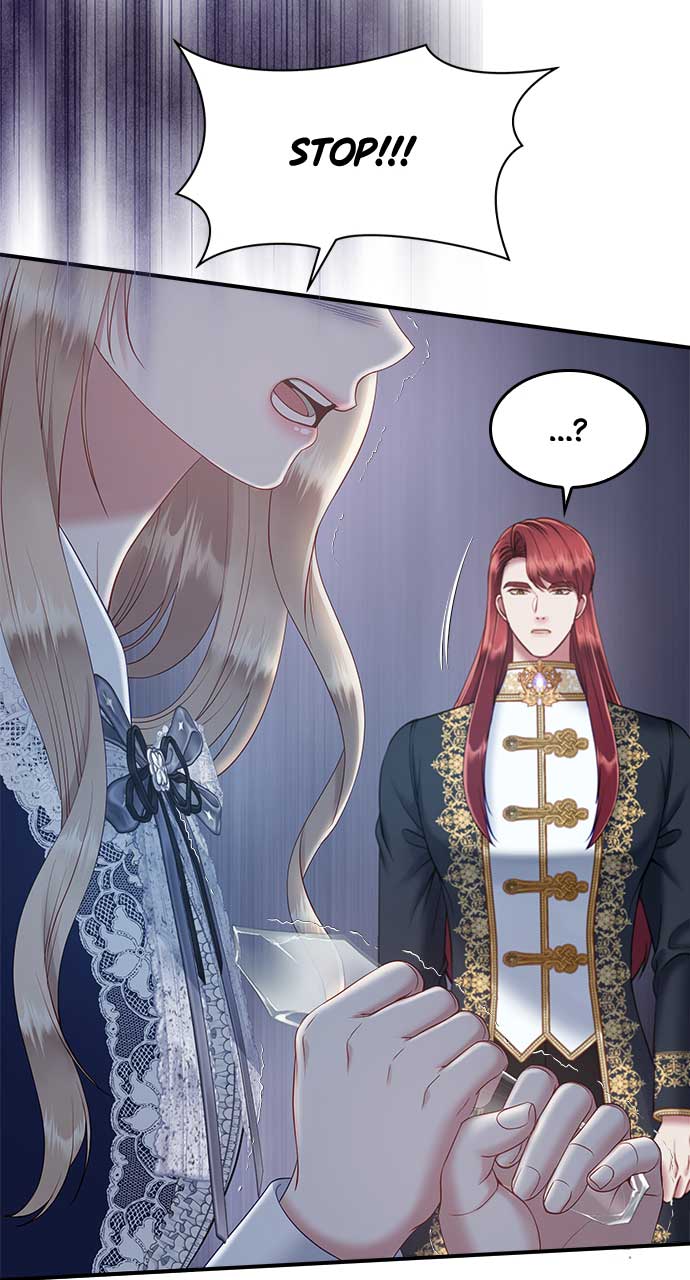 What Does That Evil Dragon Live For? Chapter 92 384 92