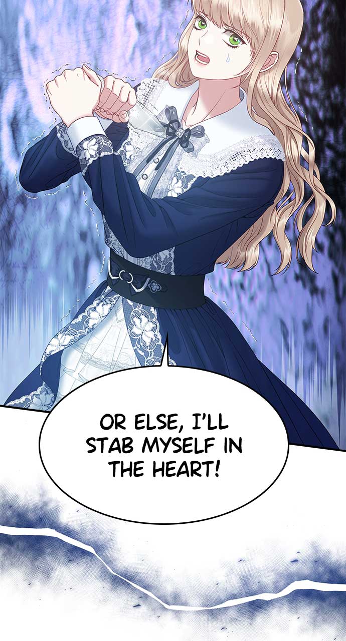 What Does That Evil Dragon Live For? Chapter 92 386 94